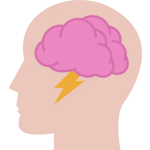 Head icon
