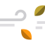 Wind icon 64x64