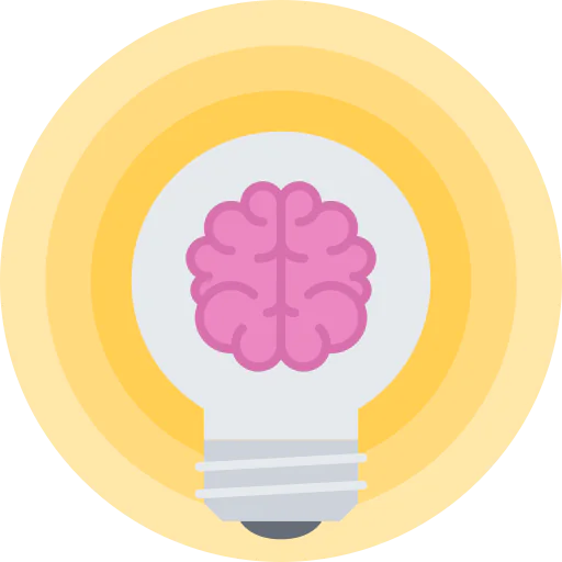 Brain icon