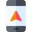 Gps icon 64x64
