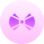Bow tie icon 64x64