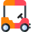 Golf cart Ikona 64x64