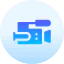 Video camera icon 64x64