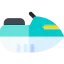 Jet ski Symbol 64x64