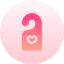 Doorknob icon 64x64
