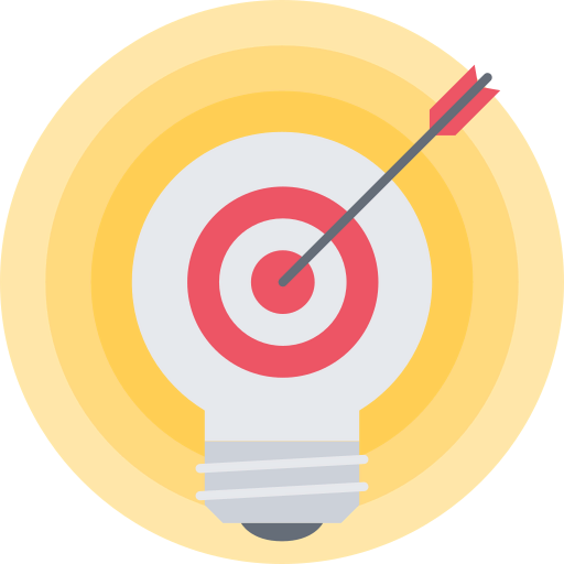 Target icon