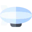 Zeppelin Symbol 64x64