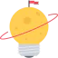 Bulb 상 64x64