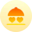 Food tray icon 64x64