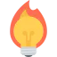 Bulb 상 64x64
