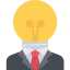 Business man 상 64x64