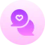 Love icon 64x64
