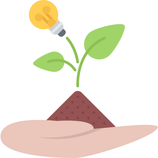 Sprout icon