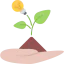 Sprout 상 64x64