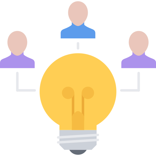 Bulb icon