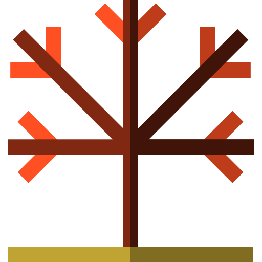 Tree icon
