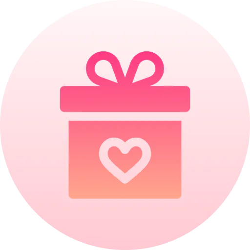 Gift icon
