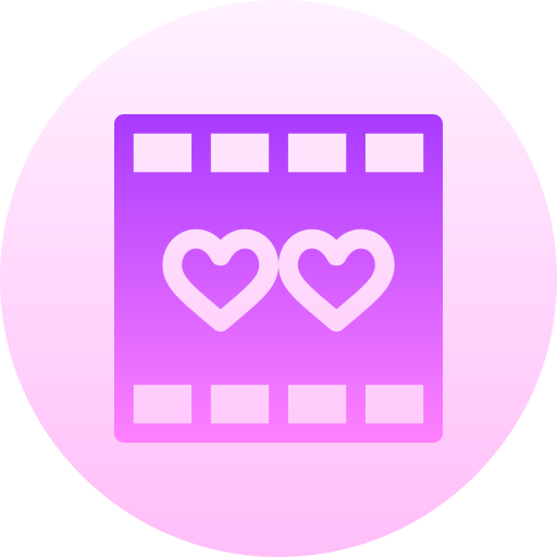 Video icon