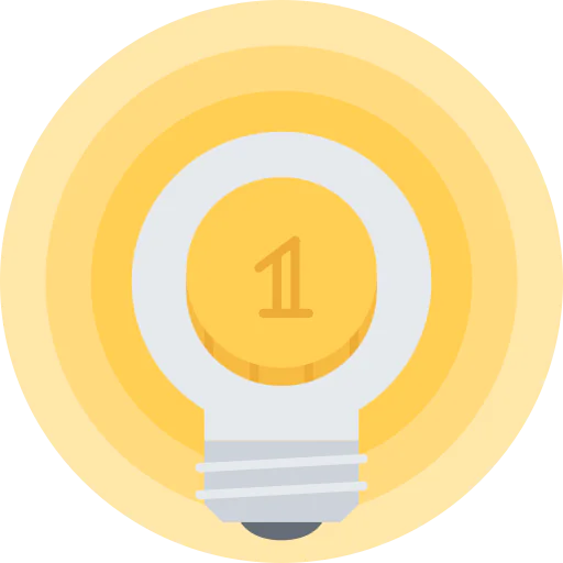 Idea Symbol