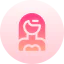 Bride icon 64x64