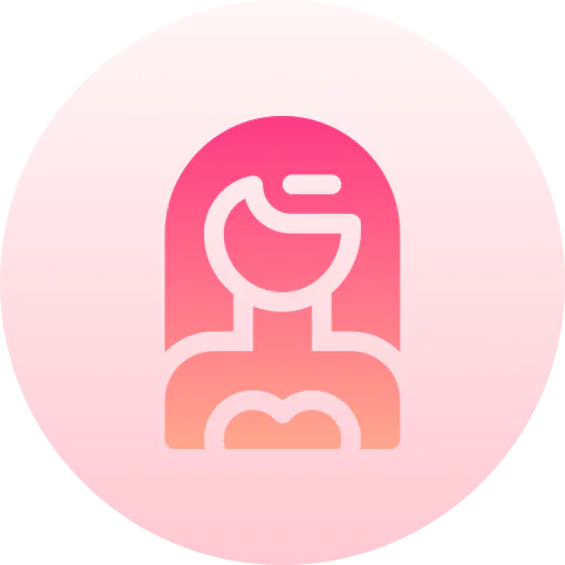 Bride icon
