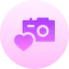 Camera icon 64x64