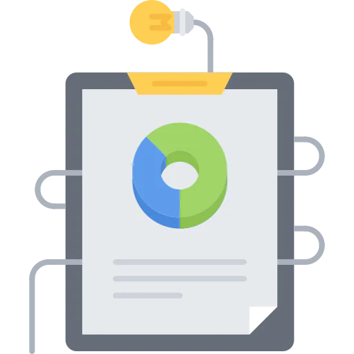 Presentation icon