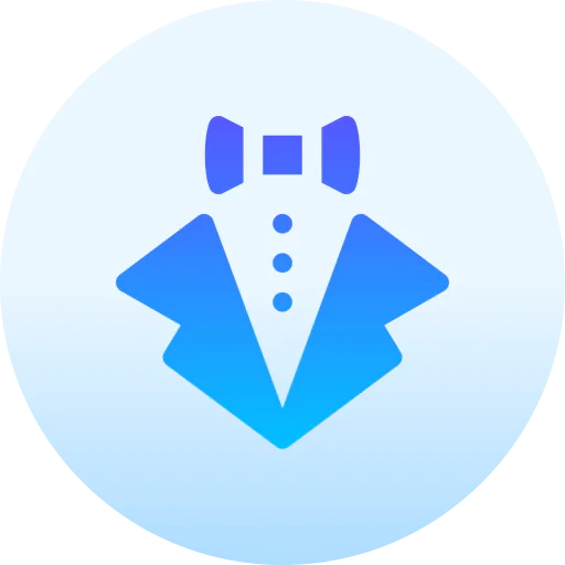Suit icon