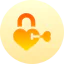 Lock icon 64x64