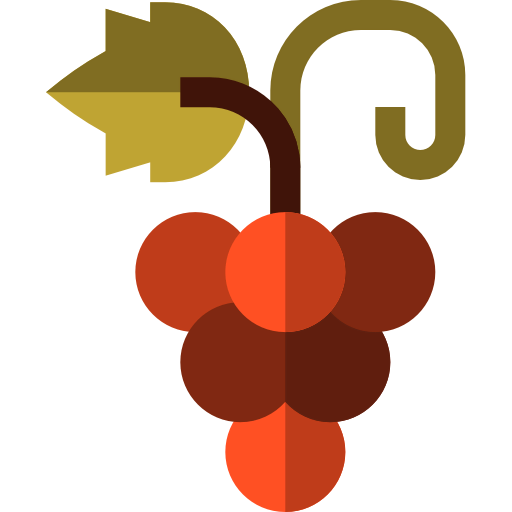 Grapes icon