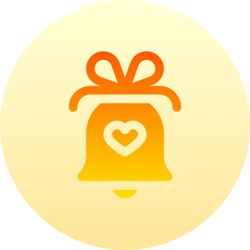 Bell icon