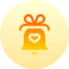 Bell icon 64x64