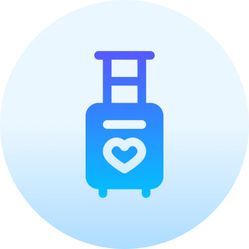 Baggage icon