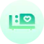 Bed icon 64x64