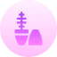 Mascara icon 64x64