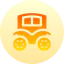 Carriage icon 64x64