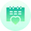 Love icon 64x64
