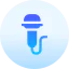 Microphone icon 64x64