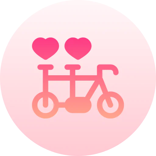 Double icon