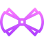 Bow tie icon 64x64