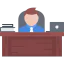 Boss icon 64x64