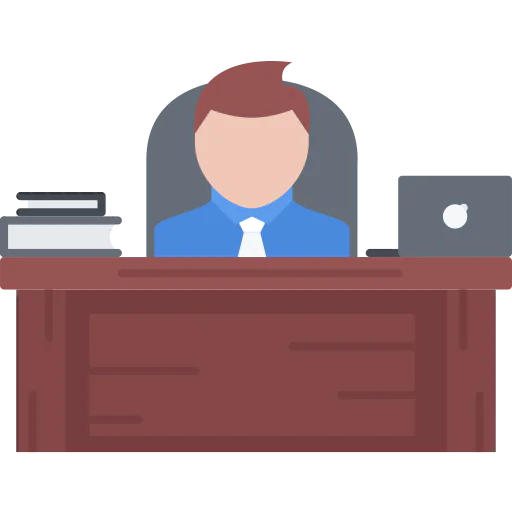 Boss icon