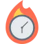 Deadline アイコン 64x64