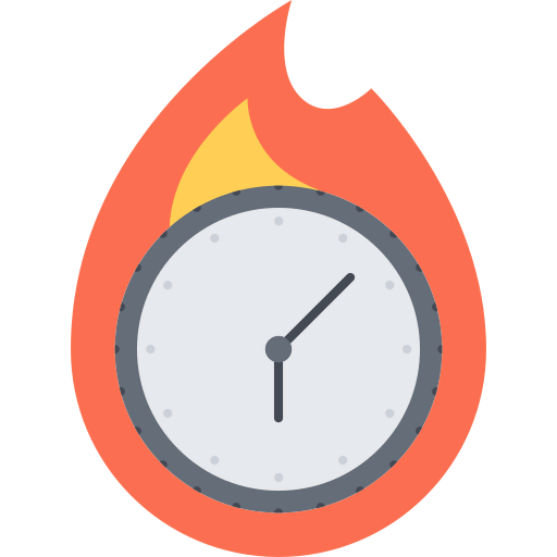 Deadline icon