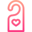 Doorknob icon 64x64