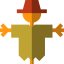 Scarecrow icon 64x64
