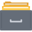 Document icon 64x64