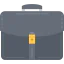 Briefcase icon 64x64