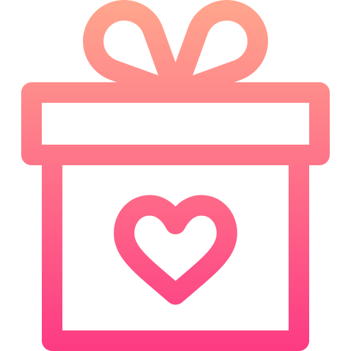 Gift icon