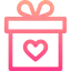 Gift icon 64x64